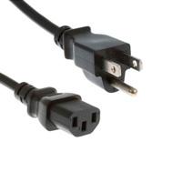 CABLE HPE ARUBA JW124A PARA ALIMENTACION DE CORRIENTE ELECTRICA  AC POWER CORD NORTH AMERICA 20CM LARGO CABLE HPE ARUBA JW124A PARA ALIMENTACION DE CORRIENTE ELECTRICA  AC POWER CORD NORTH AMERICA 20CM LARGO